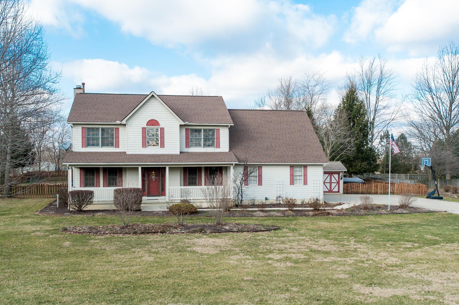 1971 Berlin Station Road Delaware, OH 43015 - Photo 1 of 42 Gallery Image 1
