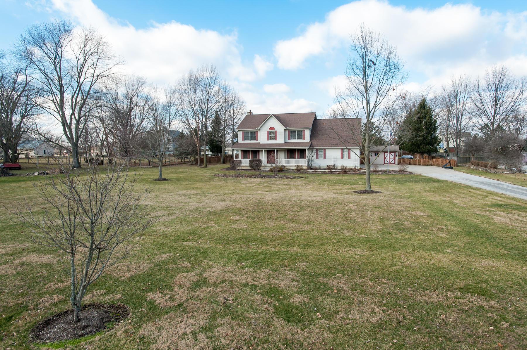 1971 Berlin Station Road Delaware, OH 43015 - Photo 2 of 42 Gallery Image 2