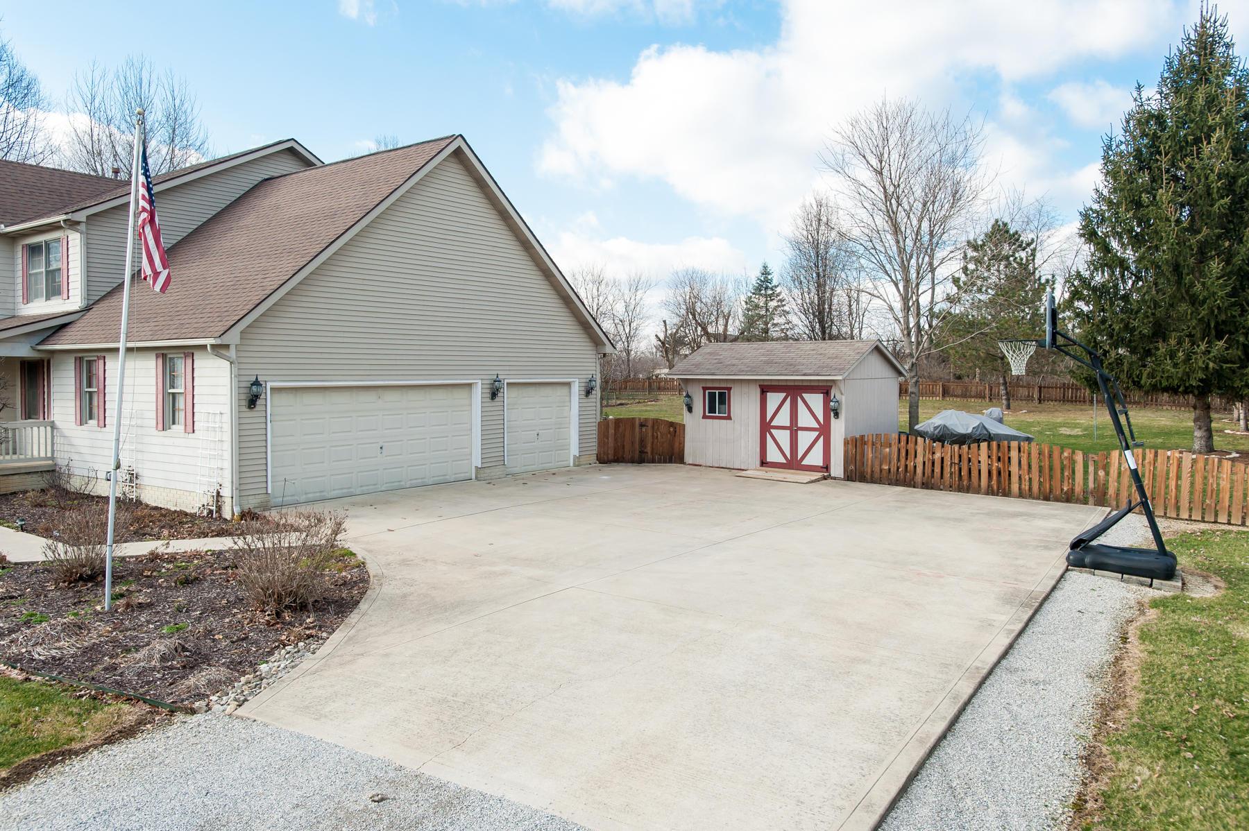 1971 Berlin Station Road Delaware, OH 43015 - Photo 3 of 42 Gallery Image 3
