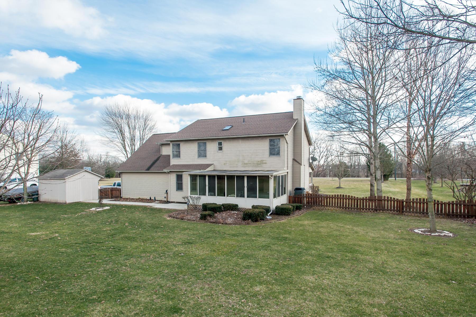 1971 Berlin Station Road Delaware, OH 43015 - Photo 6 of 42 Gallery Image 6