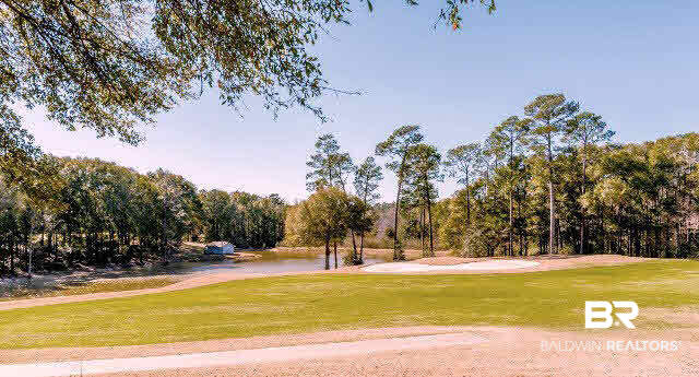 135 Augusta Court Fairhope, AL 36532 - Photo 43 of 45 Golf Course/Lake