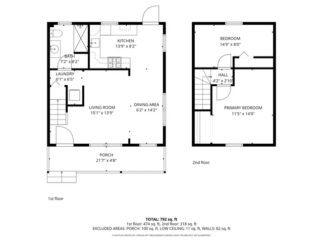 $299,900 | 607 Sherwood Avenue, Three Oaks, MI 49128
