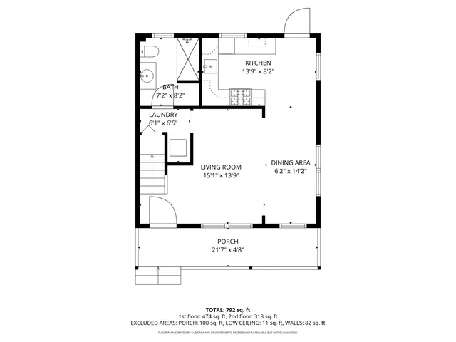 $299,900 | 607 Sherwood Avenue, Three Oaks, MI 49128