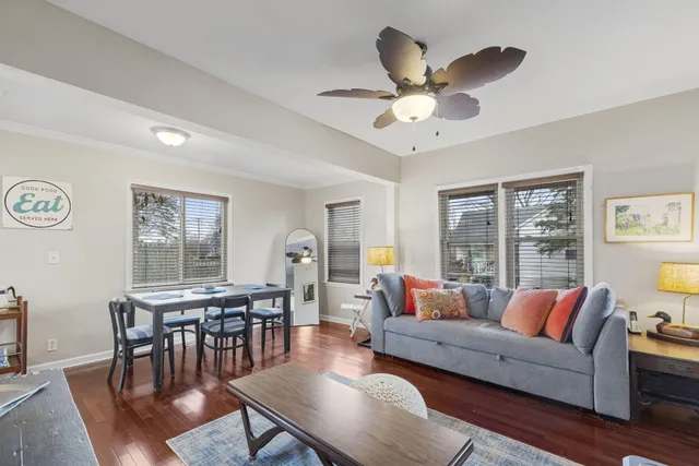 $299,900 | 607 Sherwood Avenue, Three Oaks, MI 49128