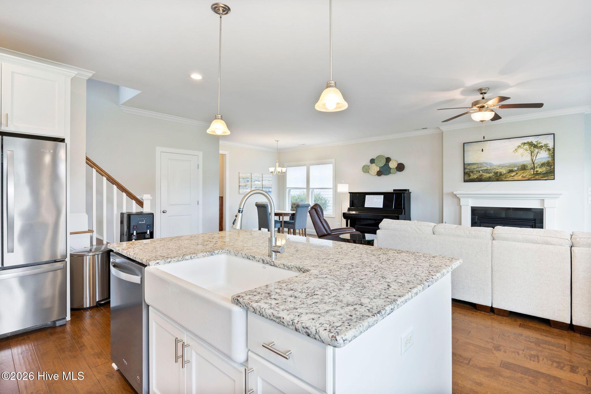 3536 Shell Quarry Drive Wilmington, NC 28412 - Photo 6 of 41