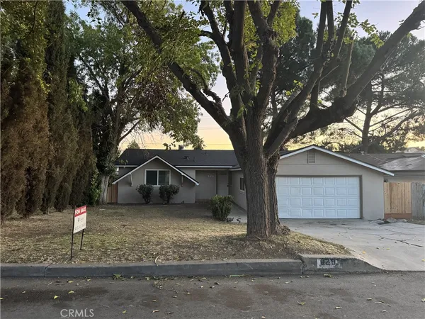 $609,900 | 629 Trigo Lane, Paso Robles, CA 93446