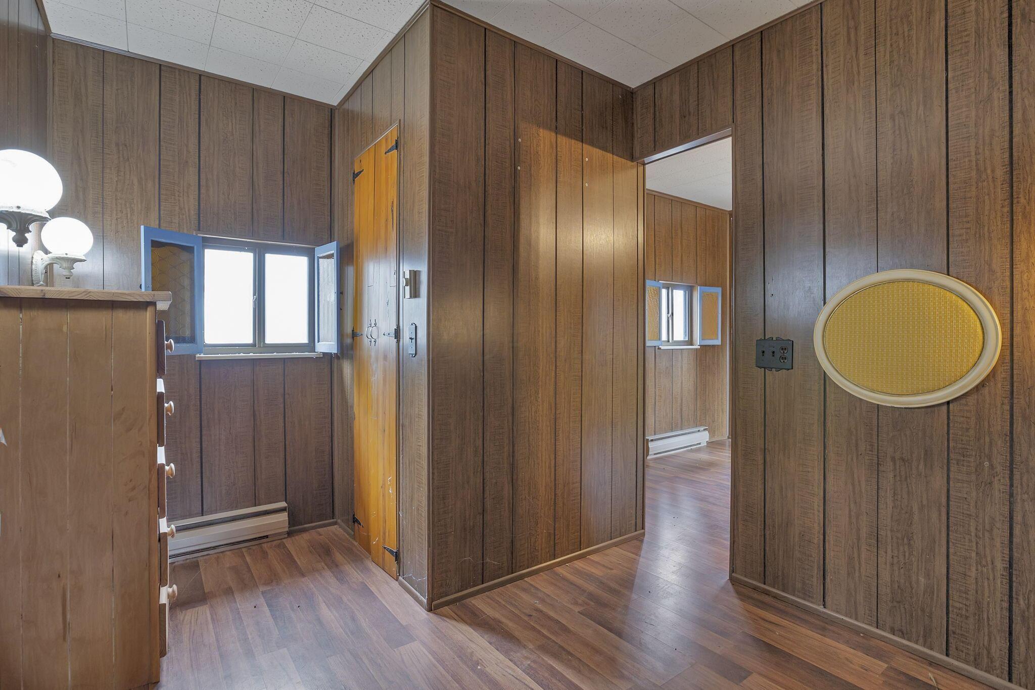 9050 Dalzell Road Lower Salem, OH 45745 - Photo 63 of 93 Cabin, Bedroom - 9050 Dalzell Rd, Lower Salem, OH 45745