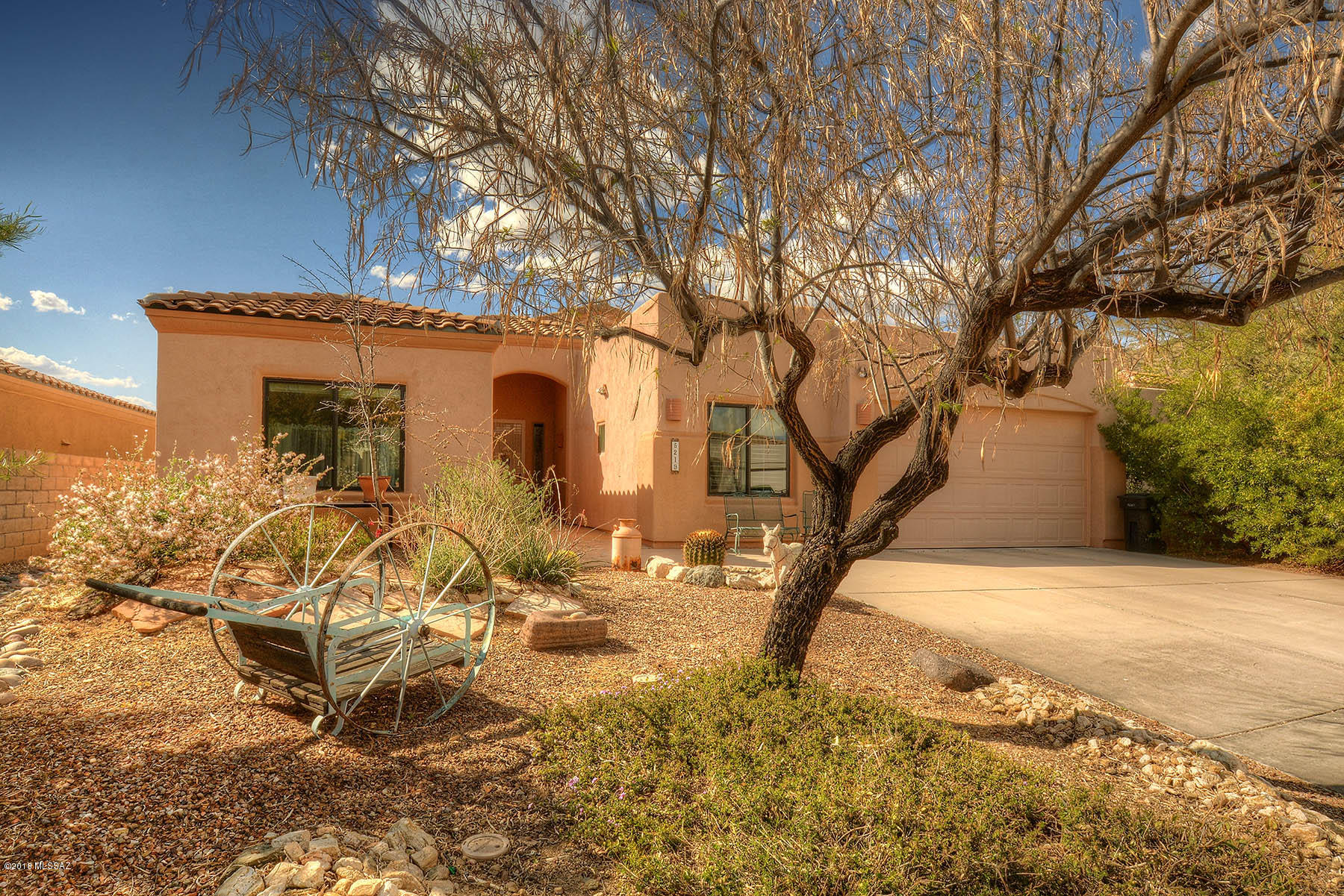 5219 Spring View Drive Tucson, AZ 85749 - Photo 10 of 28 Gallery Image 10