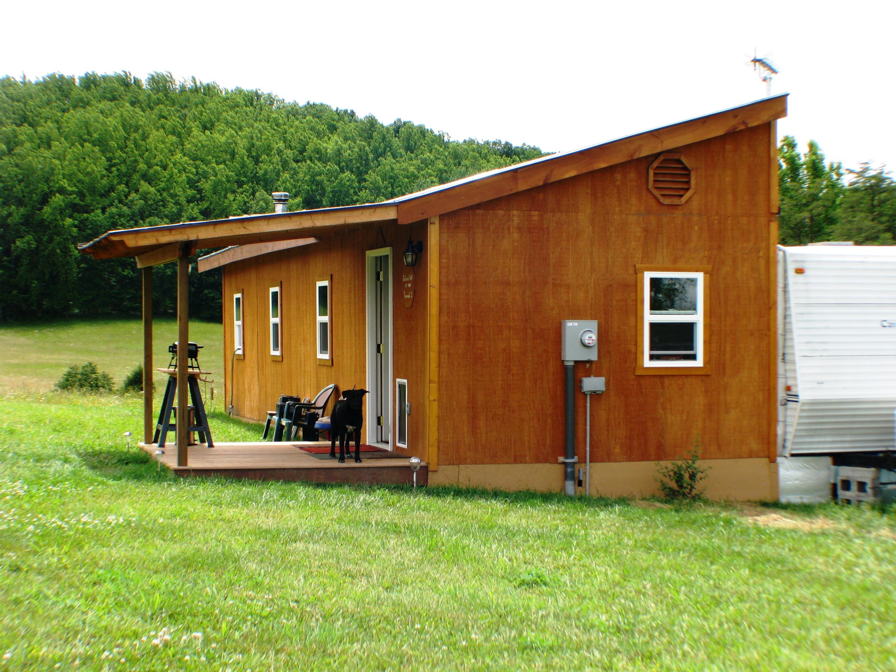 White Tree Hill Road Ballard, WV 24918 - Photo 27 of 36 Gallery Image 27