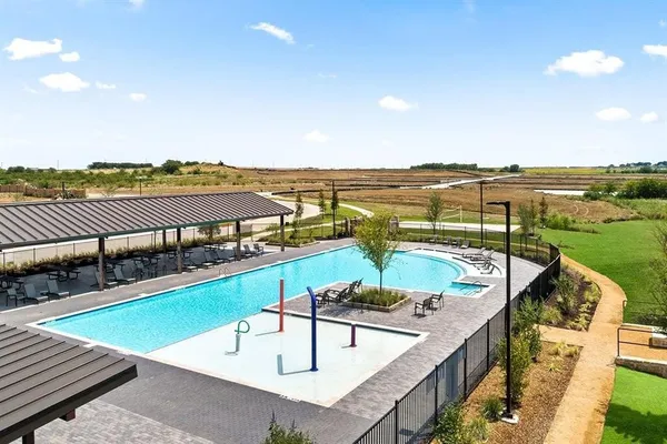 $2,295 | 917 Waggoner Drive, Aubrey, TX 76227