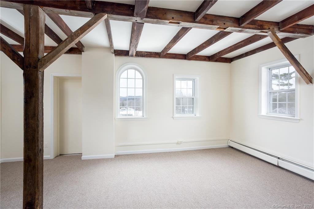 8 Holley Street Salisbury, CT 06039 - Photo 11 of 21 an empty room with windows