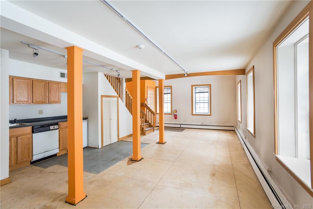 8 Holley Street Salisbury, CT 06039 - Photo 15 of 21 a view of an empty room with a window