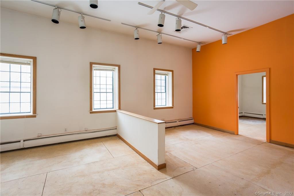 8 Holley Street Salisbury, CT 06039 - Photo 16 of 21 a view of an empty room with a window