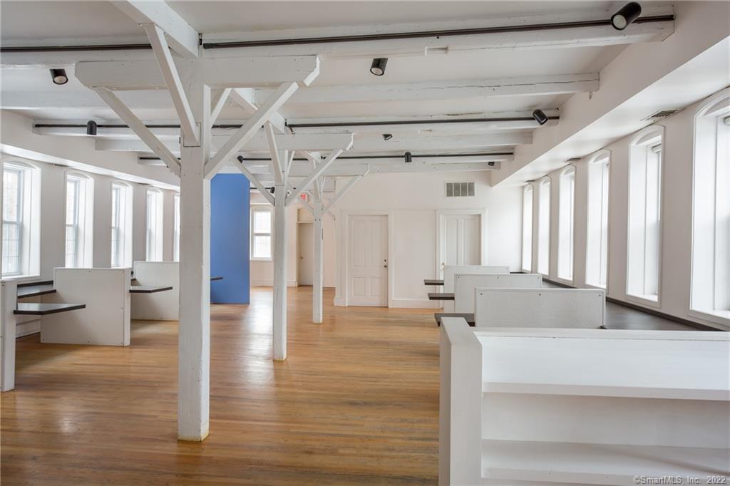 8 Holley Street Salisbury, CT 06039 - Photo 6 of 21 a spacious bathroom with a tub and shower