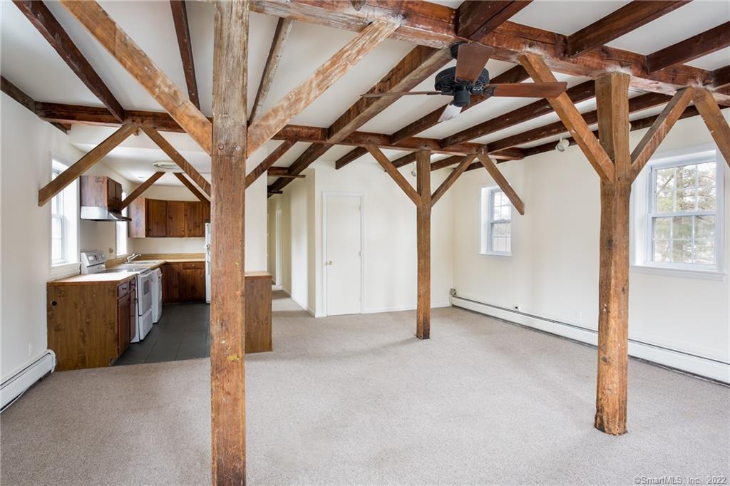 8 Holley Street Salisbury, CT 06039 - Photo 10 of 21 a view of an empty room with a window