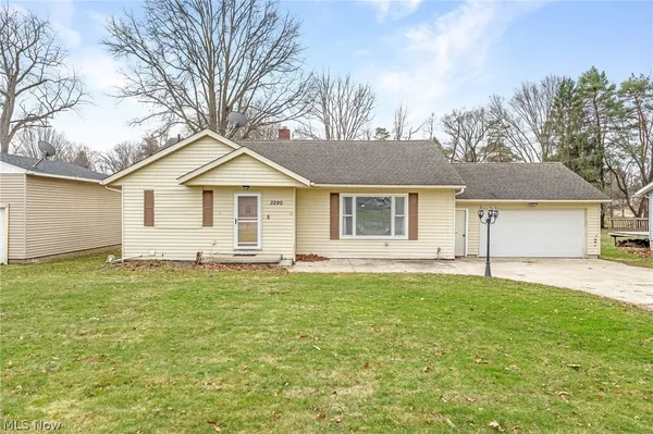 $225,000 | 3290 Sweitzer Street Northwest, Uniontown, OH 44685