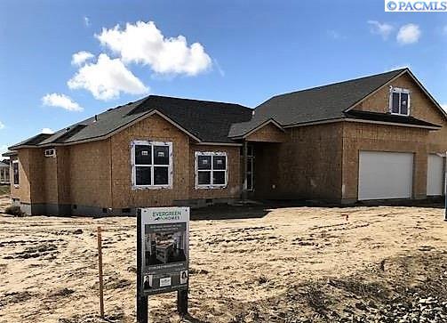 85803 Sagebrush Road Kennewick, WA 99338 - Photo 1 of 1 Gallery Image 1