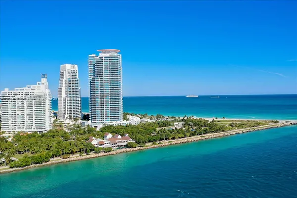 $19,000 | 100 South Pointe Drive, Unit 1608, Miami Beach, FL 33139