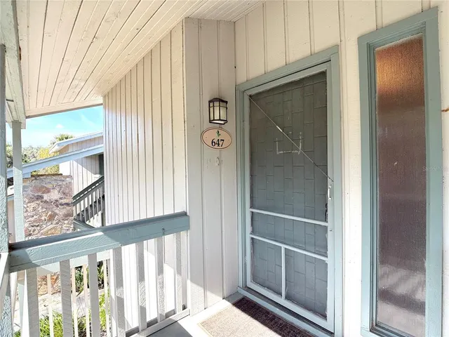 $899 | 647 Olde Camelot Circle, Unit 647, Haines City, FL 33844