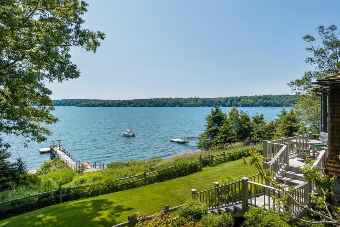 115 Paradise Point Road Boothbay, ME 04544 - Photo 101 of 104 95