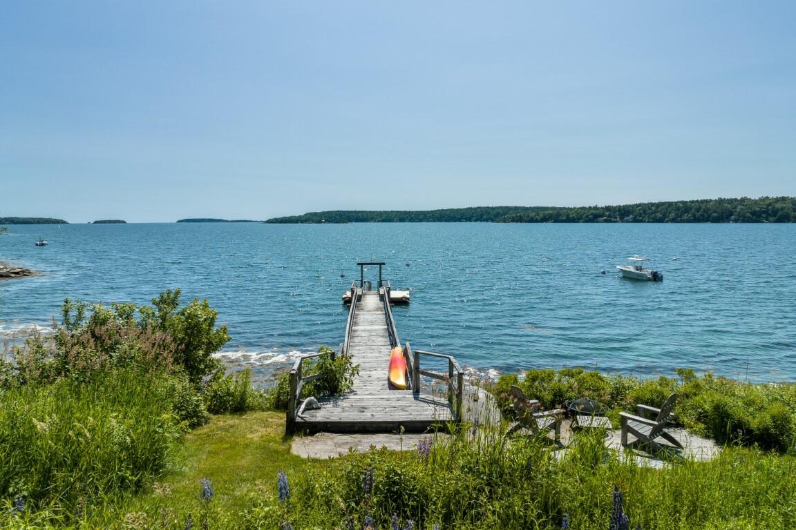 115 Paradise Point Road Boothbay, ME 04544 - Photo 102 of 104 96