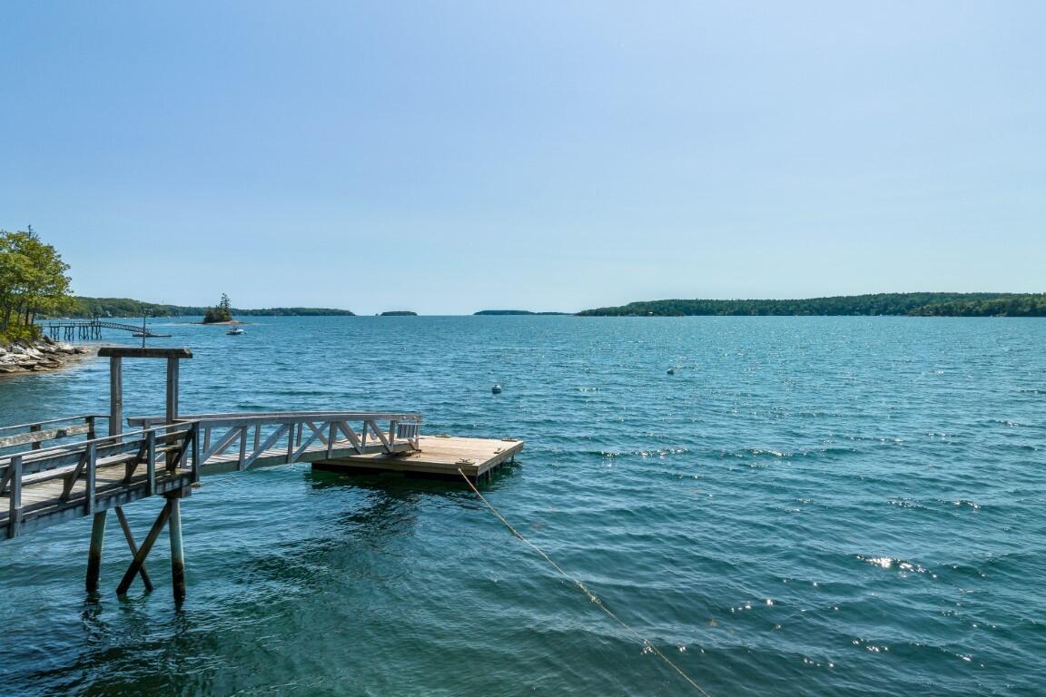115 Paradise Point Road Boothbay, ME 04544 - Photo 103 of 104 97