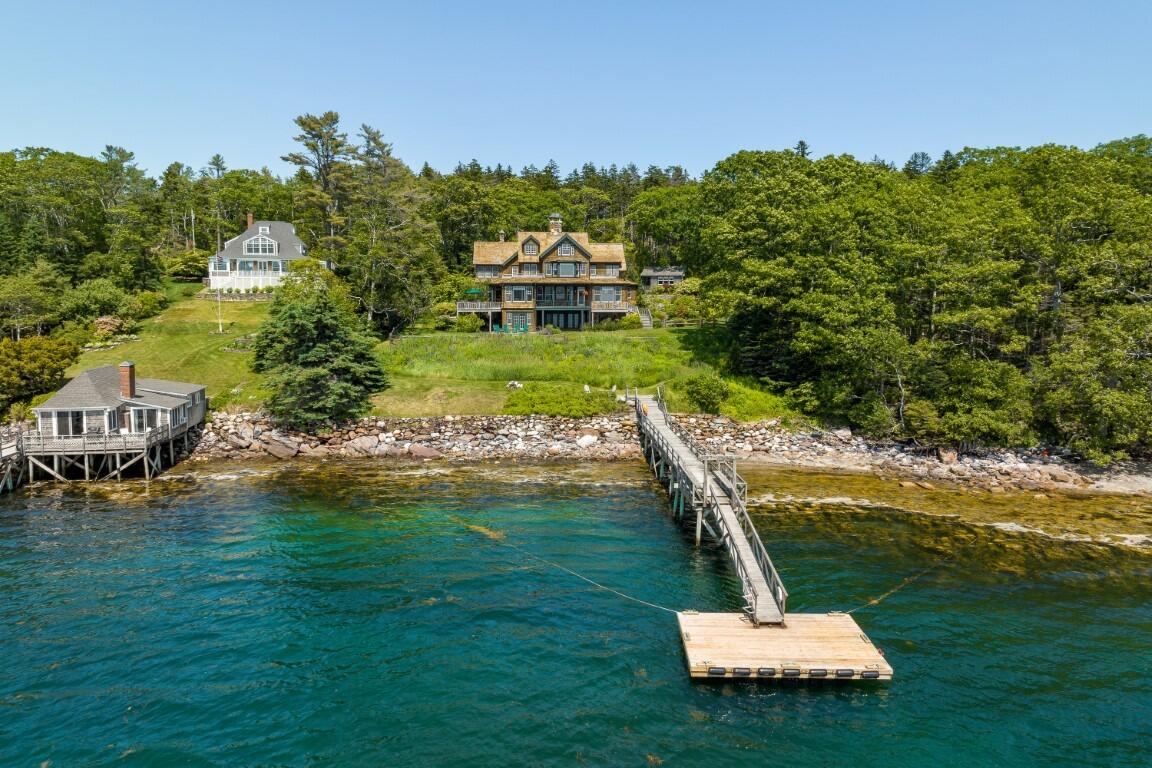 115 Paradise Point Road Boothbay, ME 04544 - Photo 104 of 104 98
