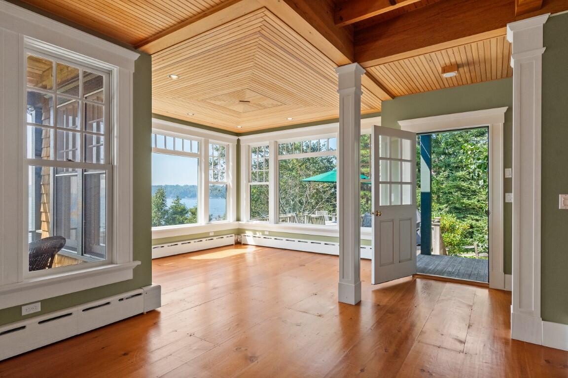 115 Paradise Point Road Boothbay, ME 04544 - Photo 31 of 104 28