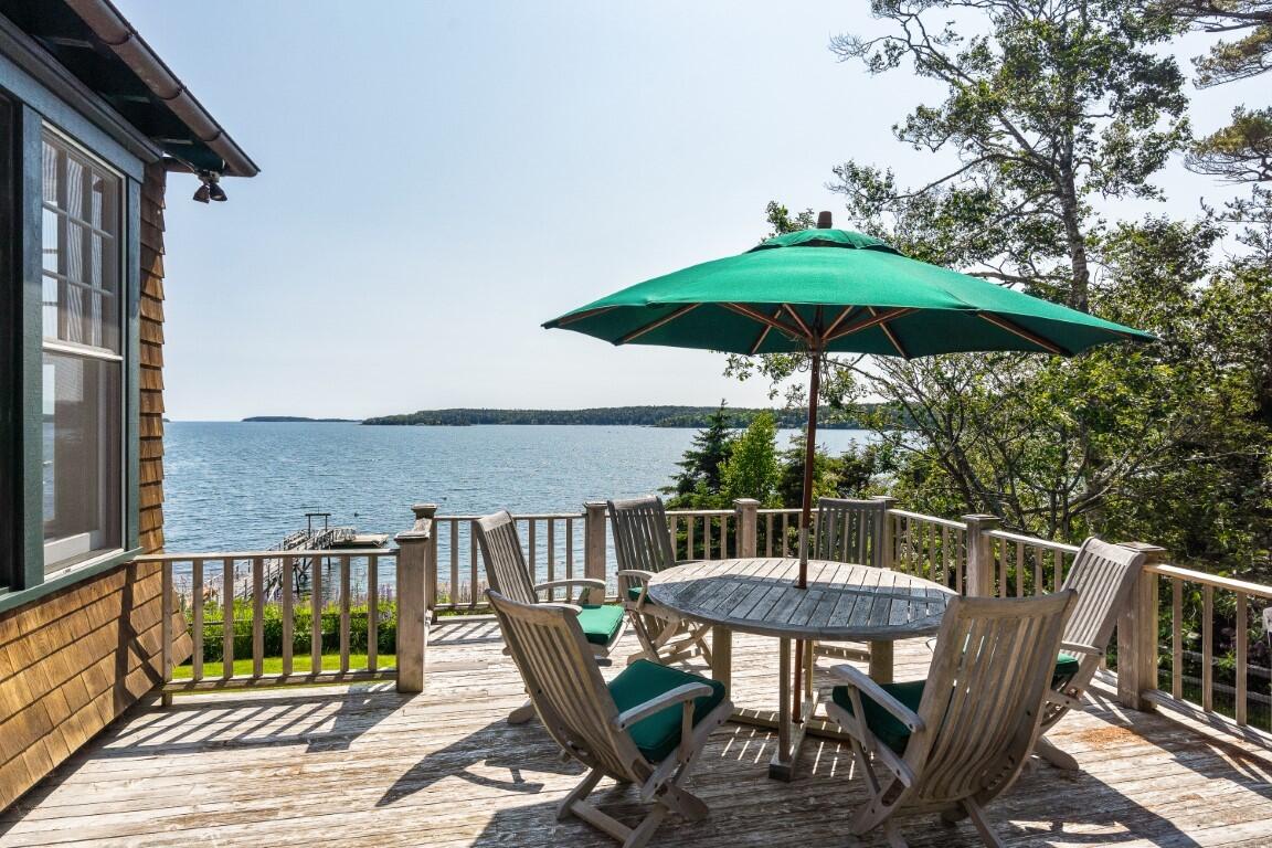 115 Paradise Point Road Boothbay, ME 04544 - Photo 34 of 104 29