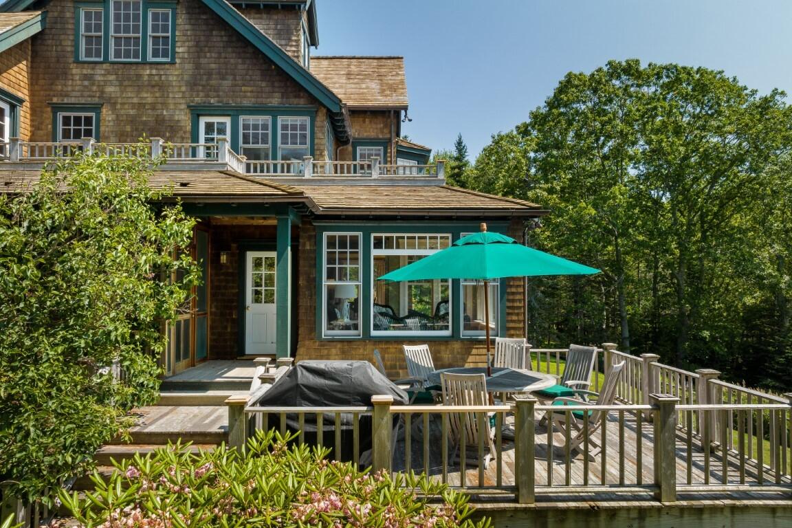 115 Paradise Point Road Boothbay, ME 04544 - Photo 35 of 104 30