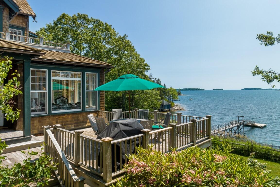 115 Paradise Point Road Boothbay, ME 04544 - Photo 36 of 104 31