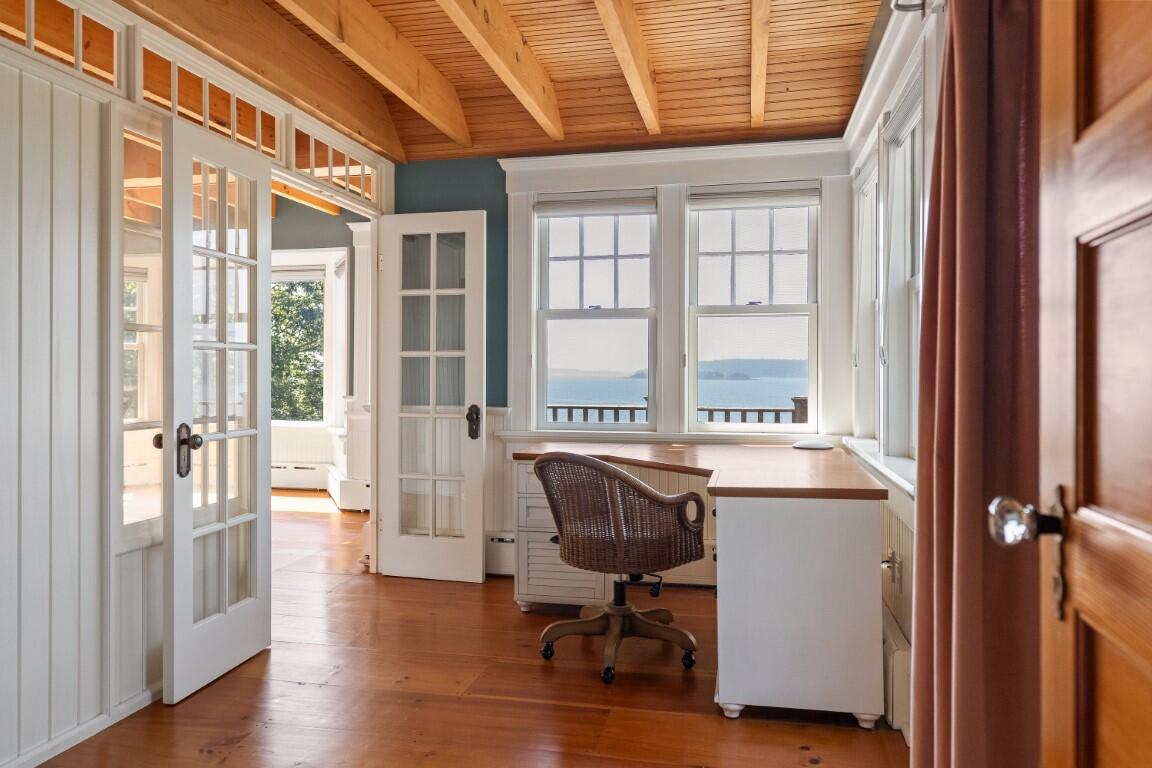 115 Paradise Point Road Boothbay, ME 04544 - Photo 44 of 104 39