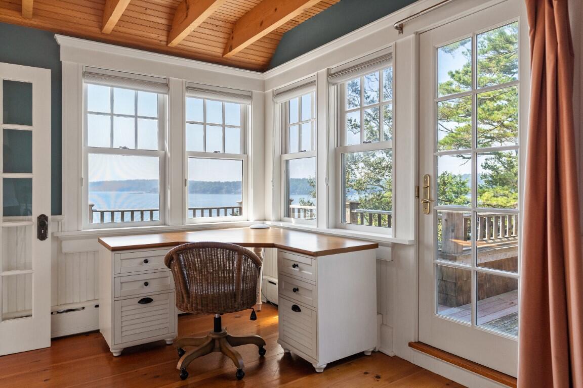 115 Paradise Point Road Boothbay, ME 04544 - Photo 45 of 104 40