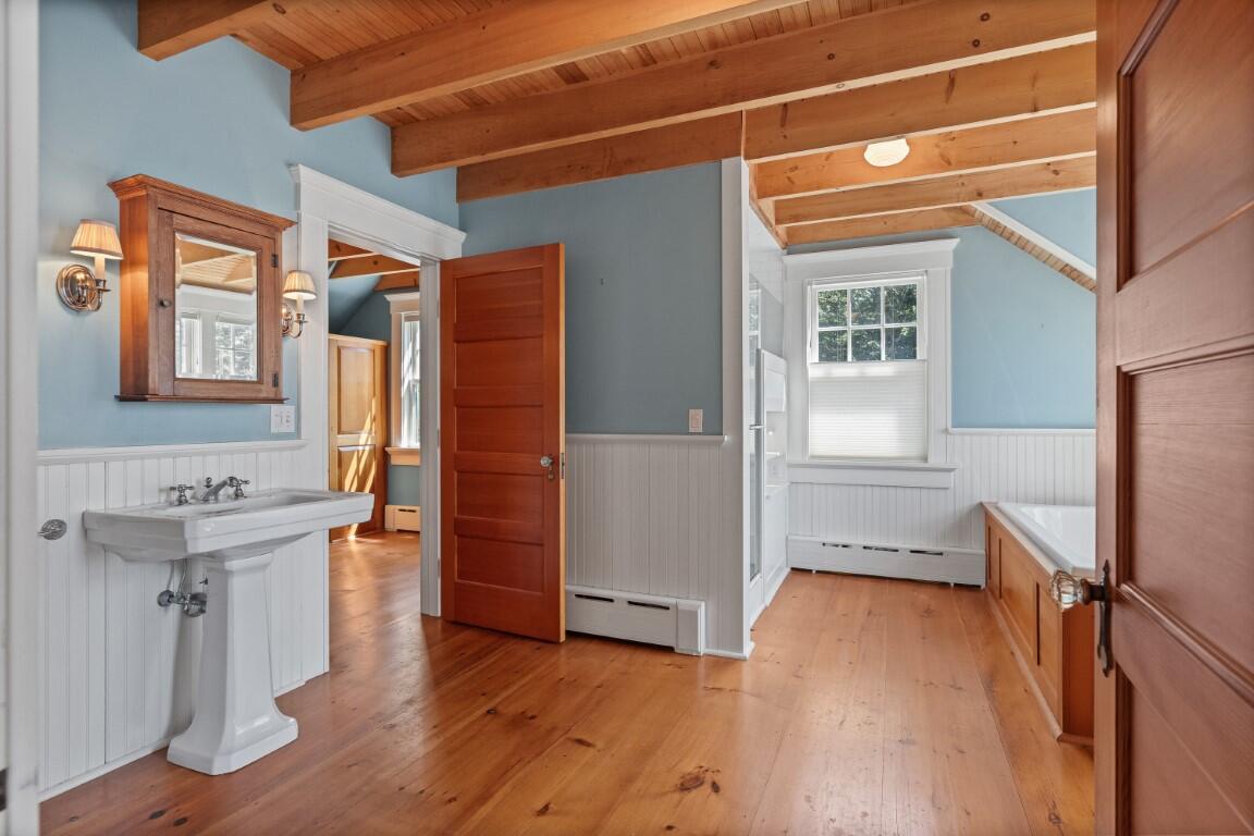 115 Paradise Point Road Boothbay, ME 04544 - Photo 50 of 104 44