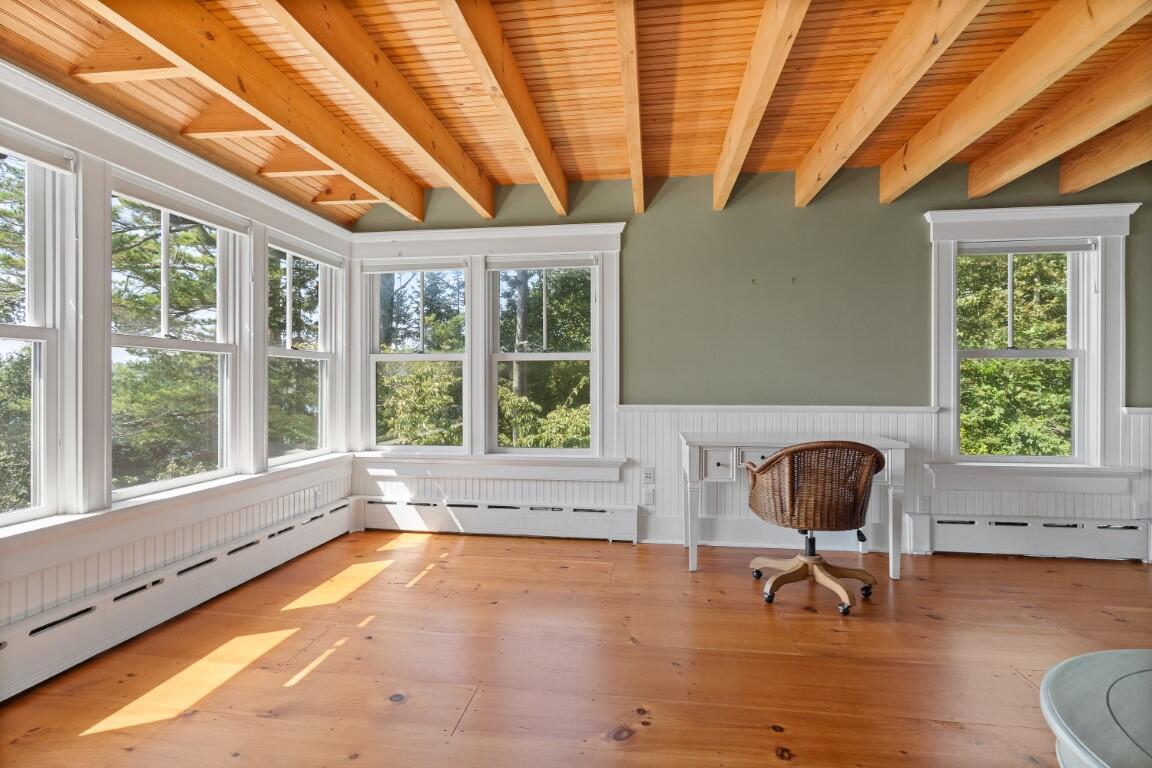 115 Paradise Point Road Boothbay, ME 04544 - Photo 57 of 104 51