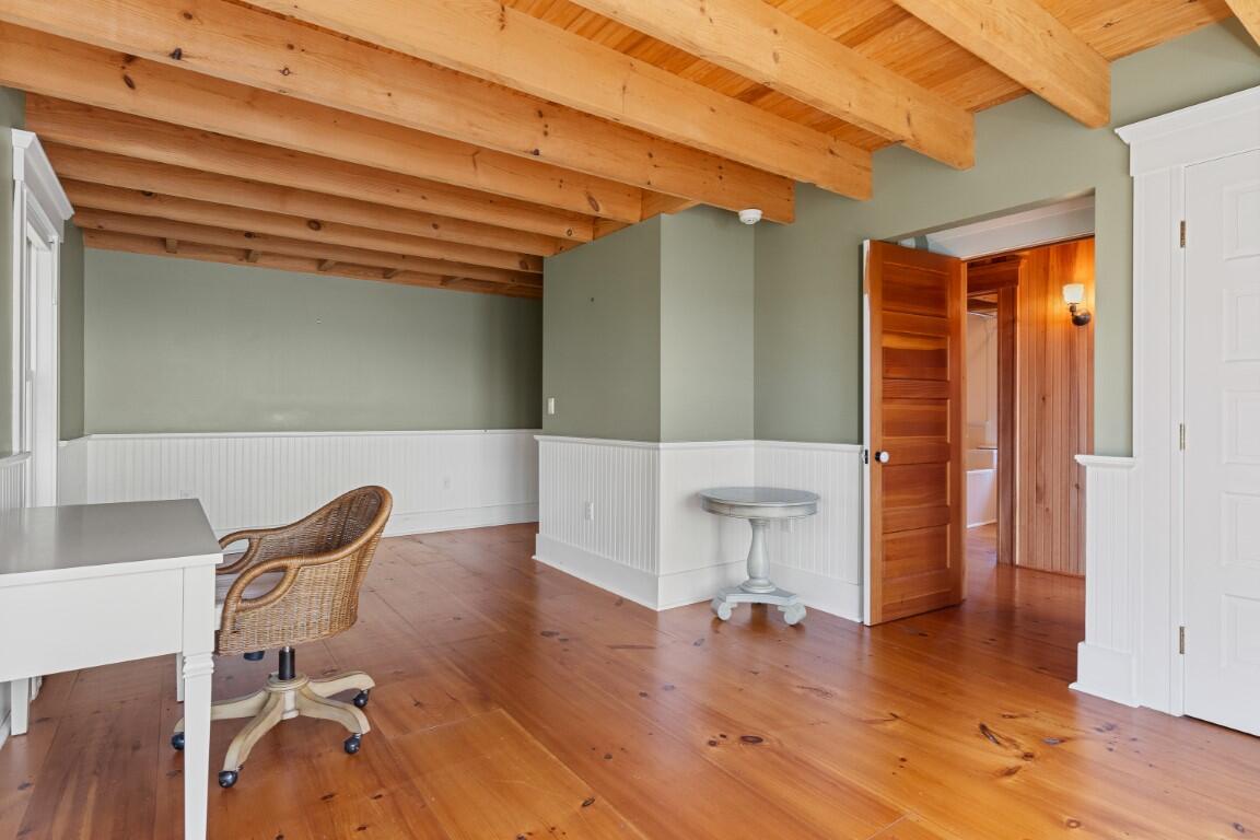 115 Paradise Point Road Boothbay, ME 04544 - Photo 59 of 104 53