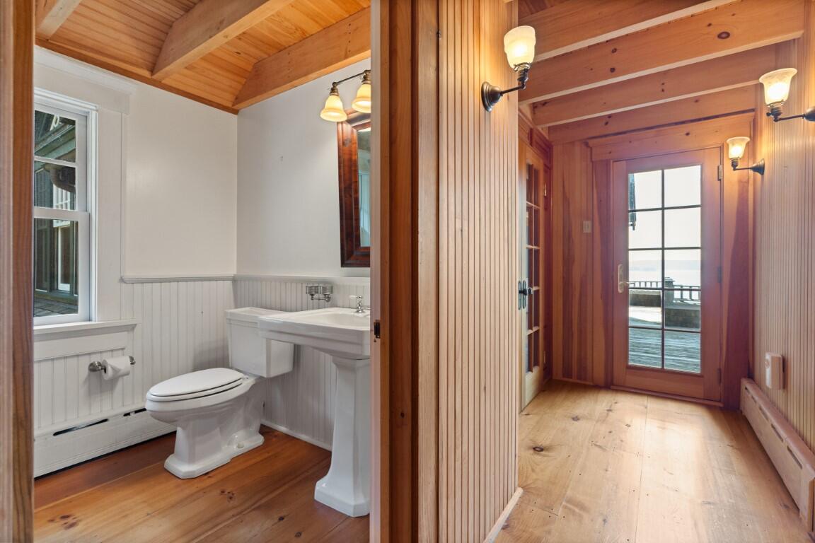 115 Paradise Point Road Boothbay, ME 04544 - Photo 61 of 104 55