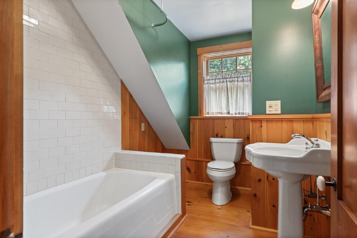 115 Paradise Point Road Boothbay, ME 04544 - Photo 70 of 104 64