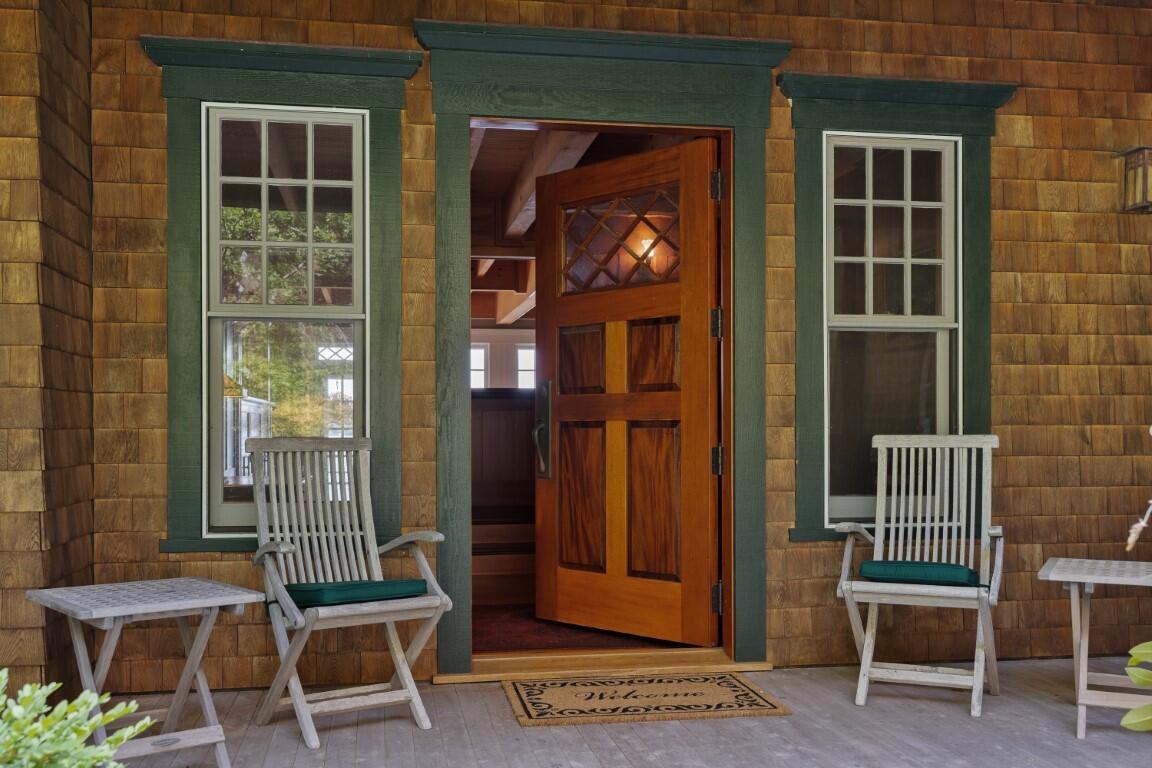 115 Paradise Point Road Boothbay, ME 04544 - Photo 8 of 104 8