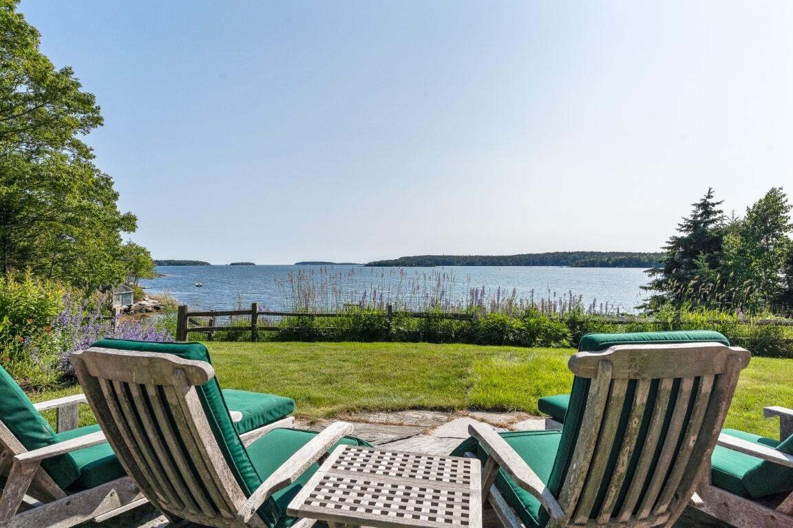 115 Paradise Point Road Boothbay, ME 04544 - Photo 95 of 104 90
