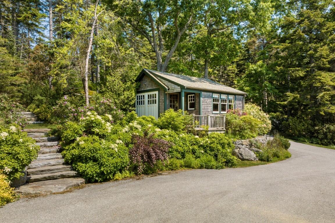 115 Paradise Point Road Boothbay, ME 04544 - Photo 96 of 104 90A