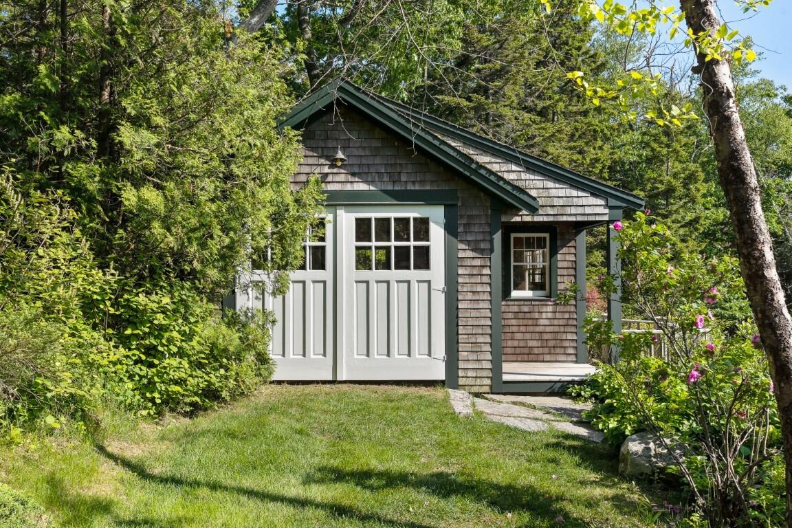 115 Paradise Point Road Boothbay, ME 04544 - Photo 97 of 104 91