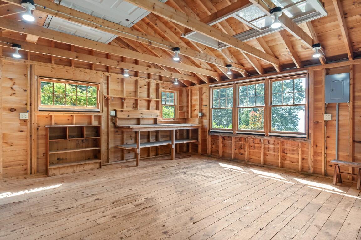 115 Paradise Point Road Boothbay, ME 04544 - Photo 99 of 104 93