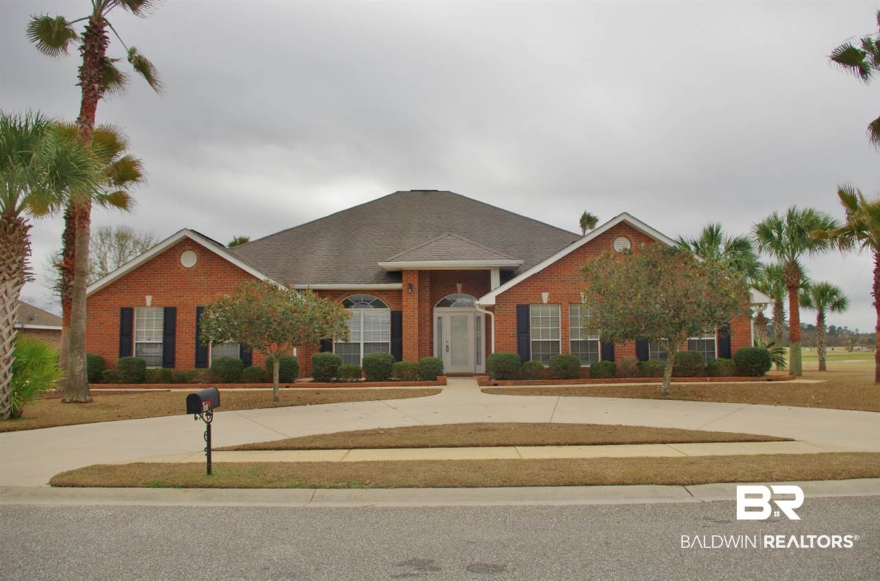 449 Collinwood Loop Foley, AL 36535 - Photo 31 of 42