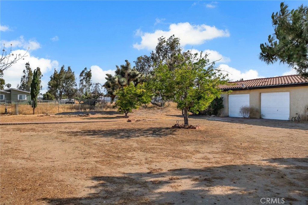 9770 Buttemere Road Phelan, CA 92371 - Photo 25 of 30
