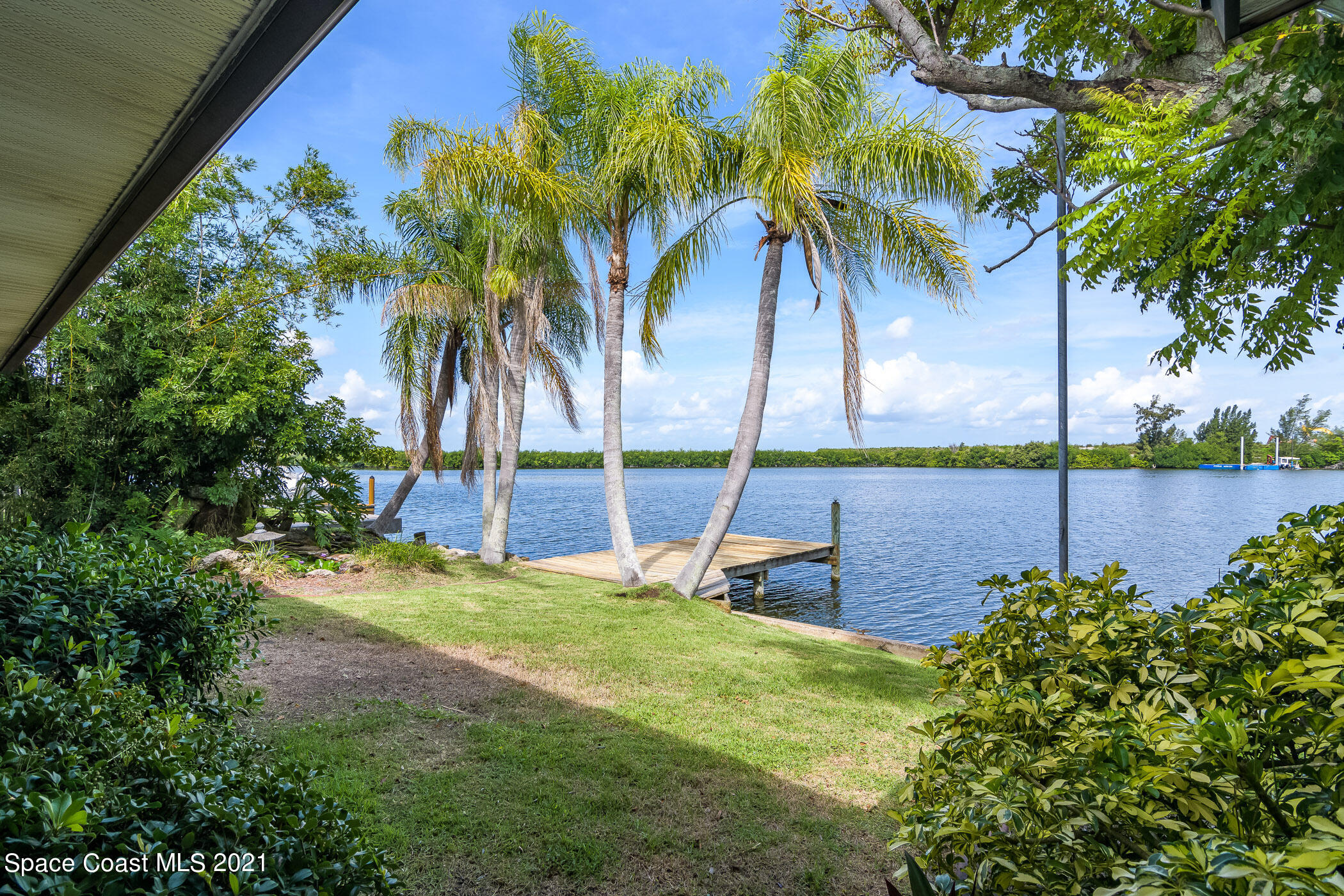 585 Capri Road Cocoa Beach, FL 32931 - Photo 1 of 43 Capri-8