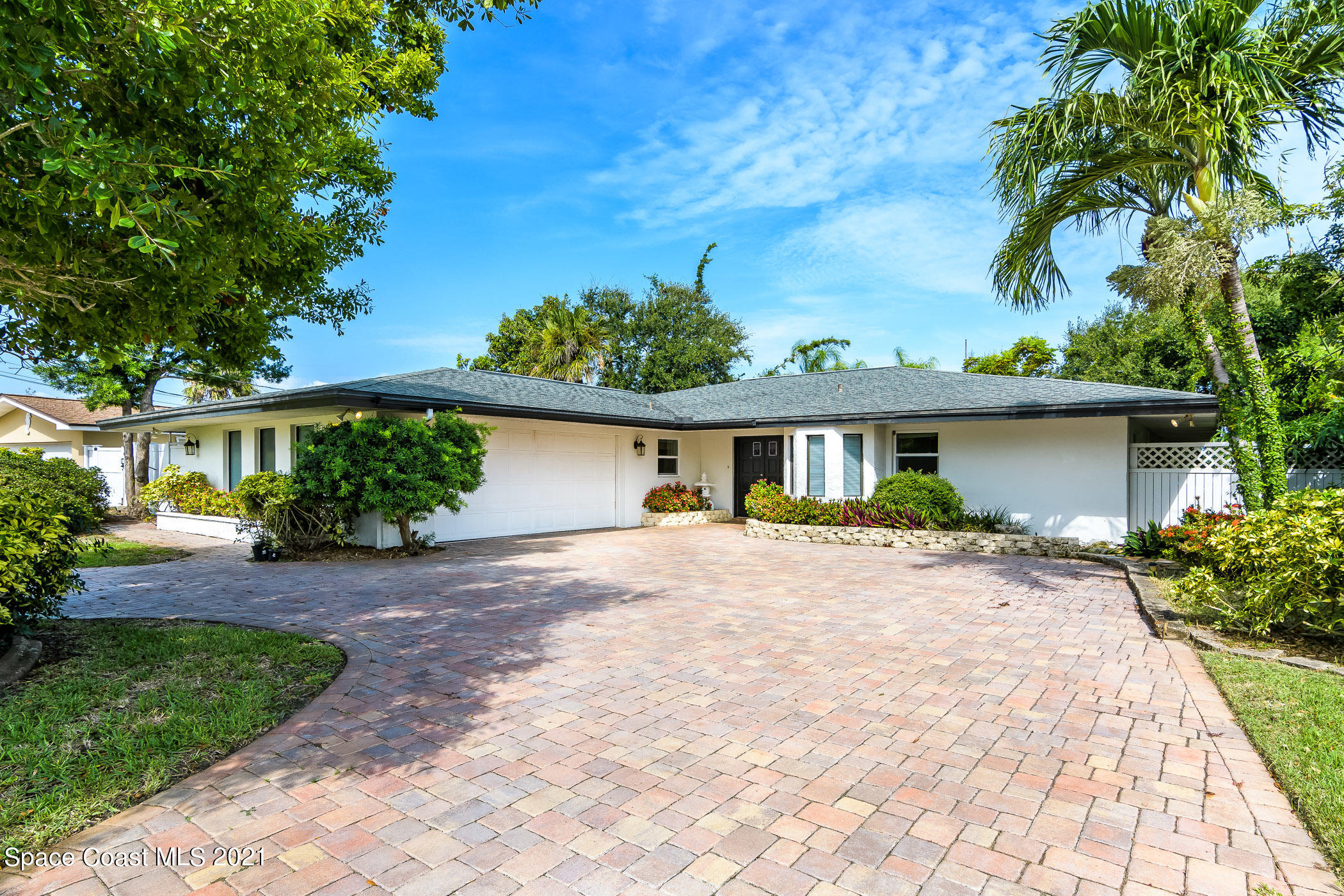 585 Capri Road Cocoa Beach, FL 32931 - Photo 2 of 43 Capri-1