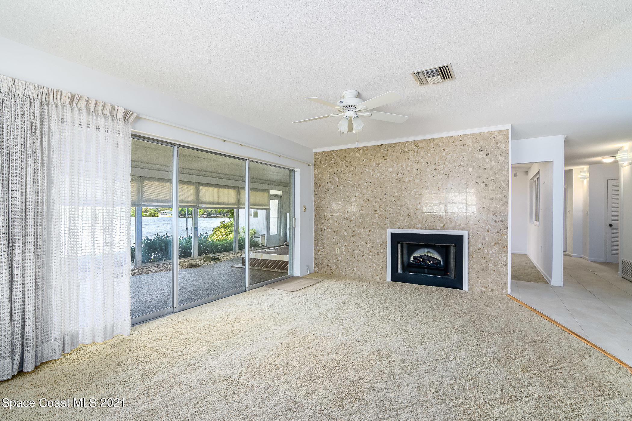 585 Capri Road Cocoa Beach, FL 32931 - Photo 12 of 43 Capri-25