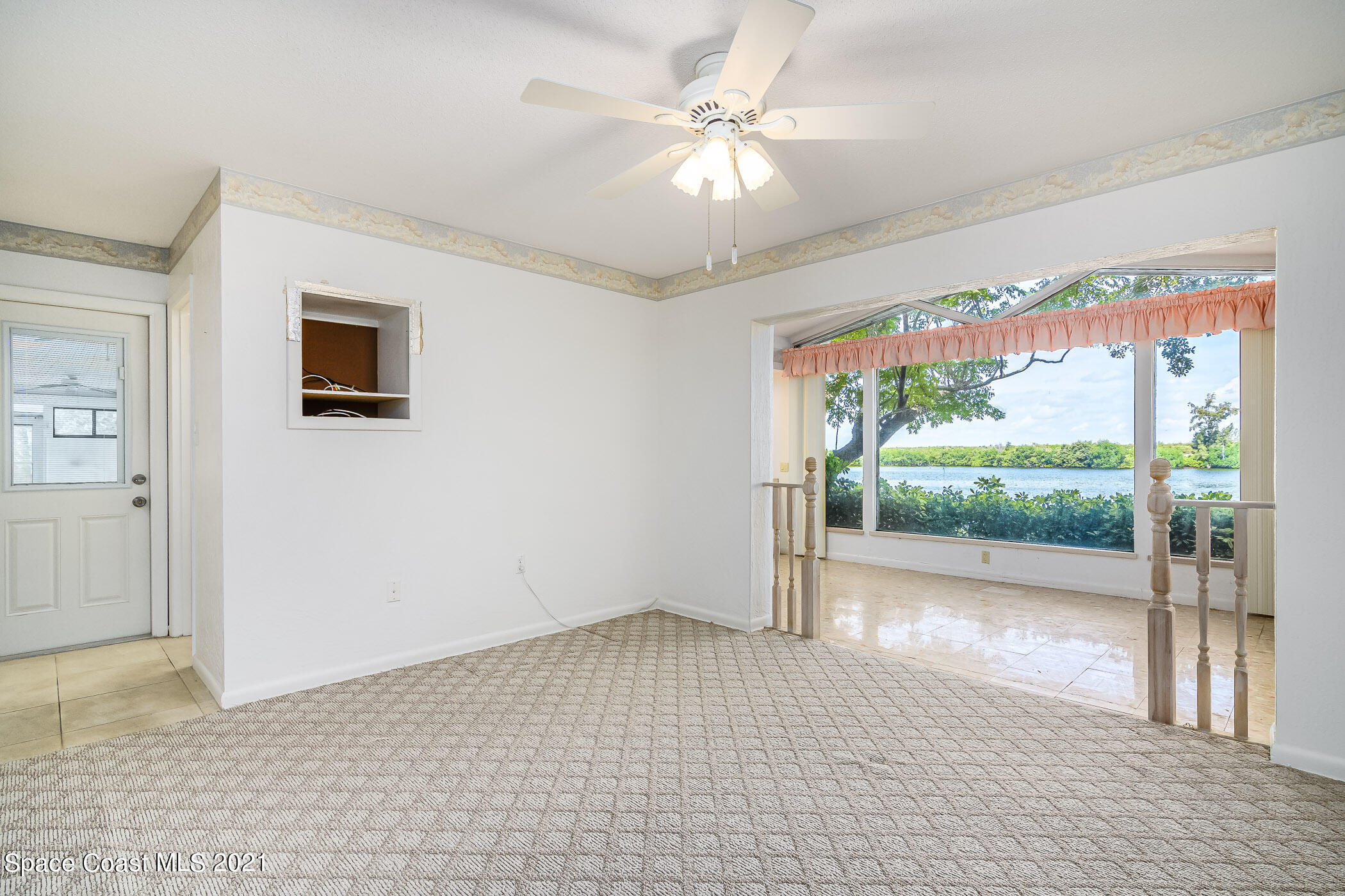 585 Capri Road Cocoa Beach, FL 32931 - Photo 19 of 43 Capri-16