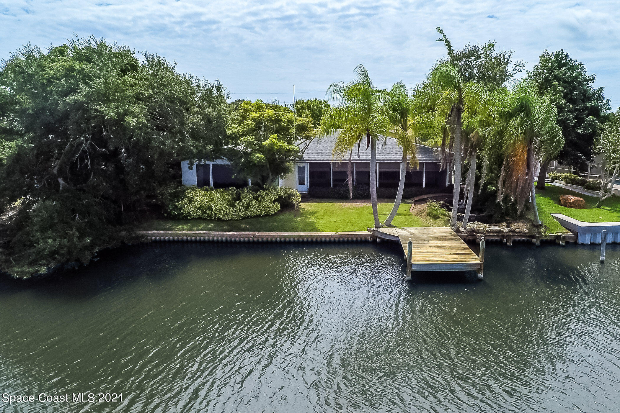 585 Capri Road Cocoa Beach, FL 32931 - Photo 25 of 43 Capri-33